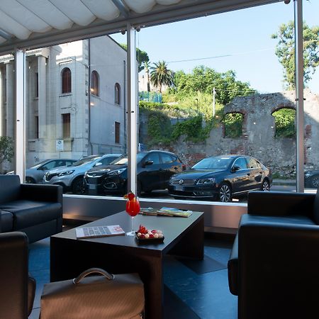 Cdh Hotel Специя Екстериор снимка