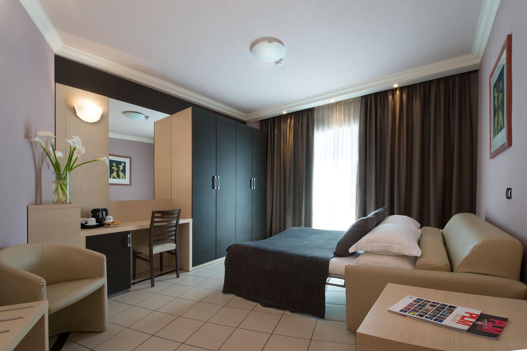 Cdh Hotel Специя Екстериор снимка