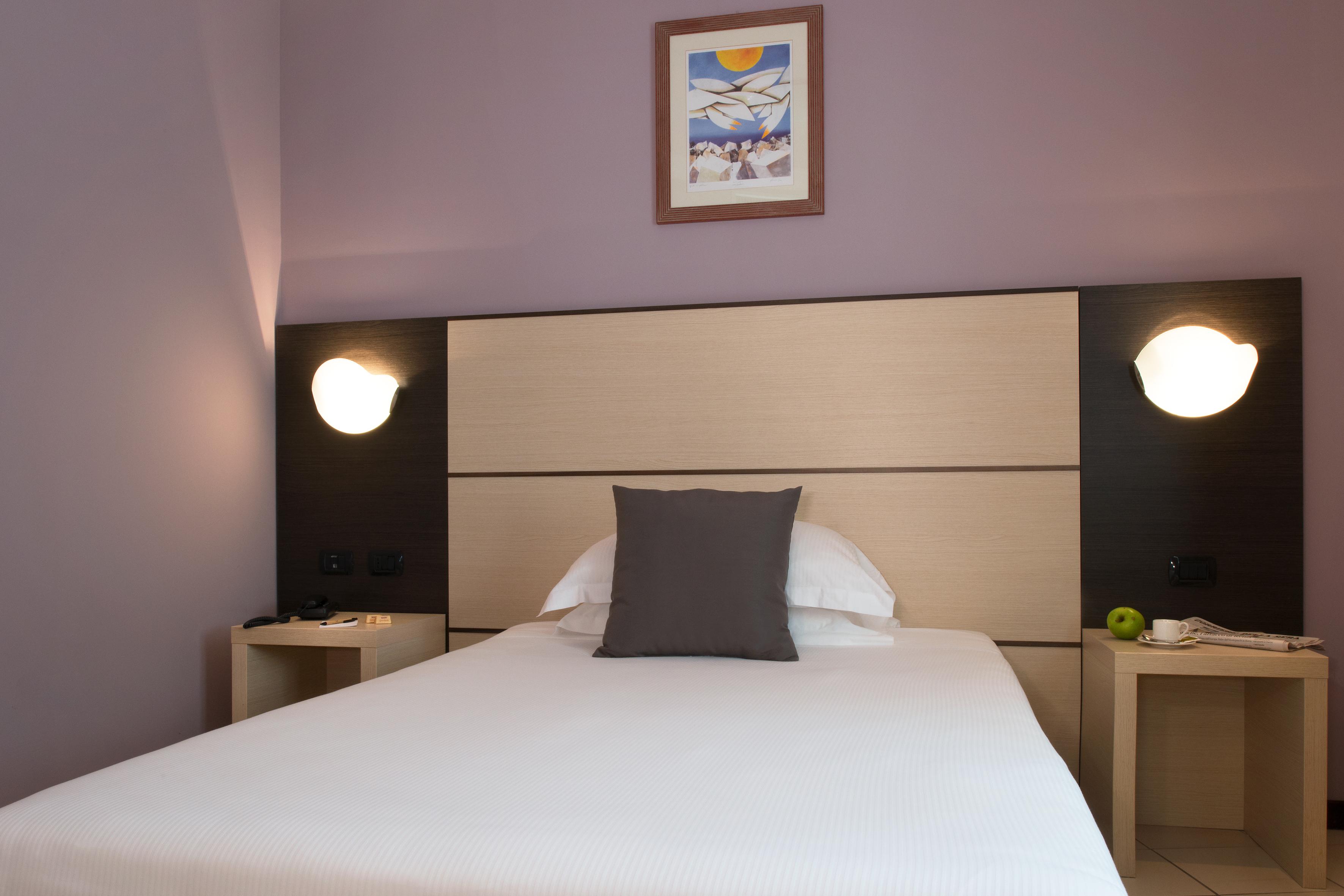 Cdh Hotel Специя Екстериор снимка