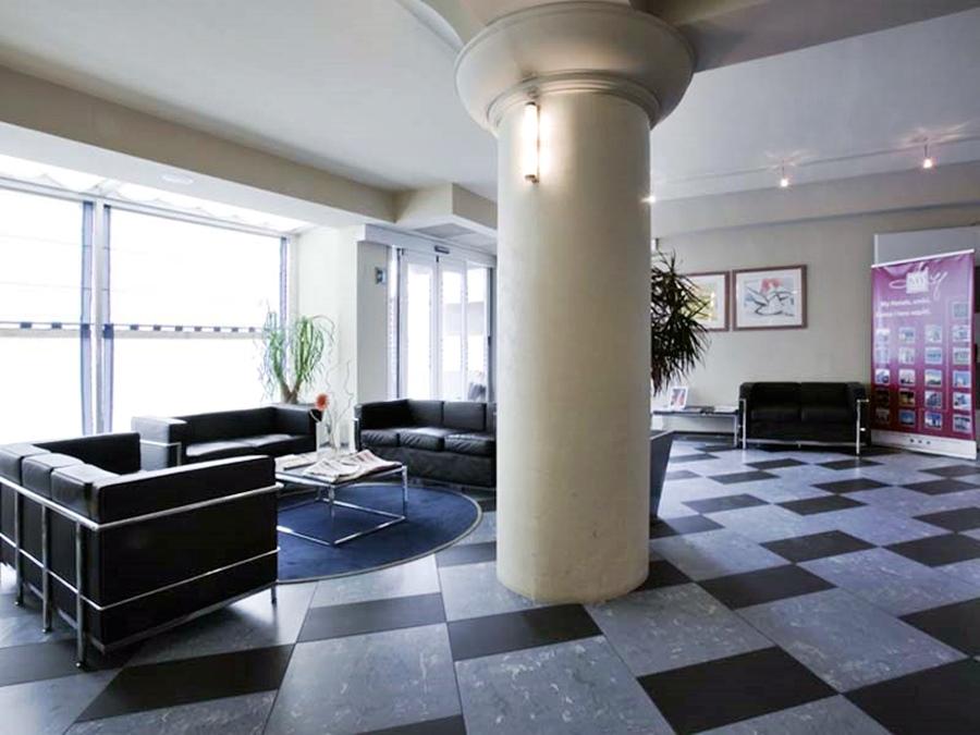 Cdh Hotel Специя Екстериор снимка