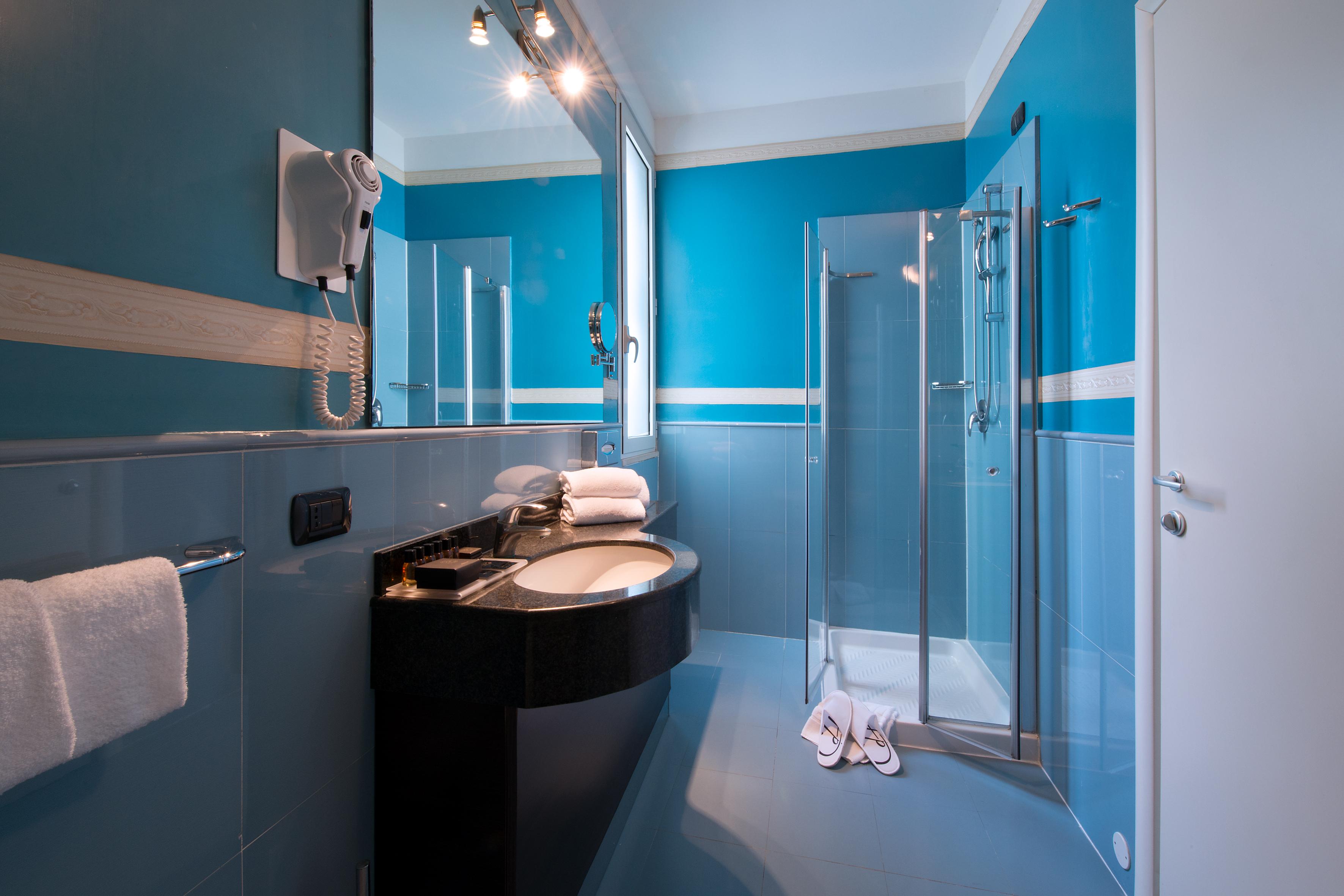 Cdh Hotel Специя Стая снимка