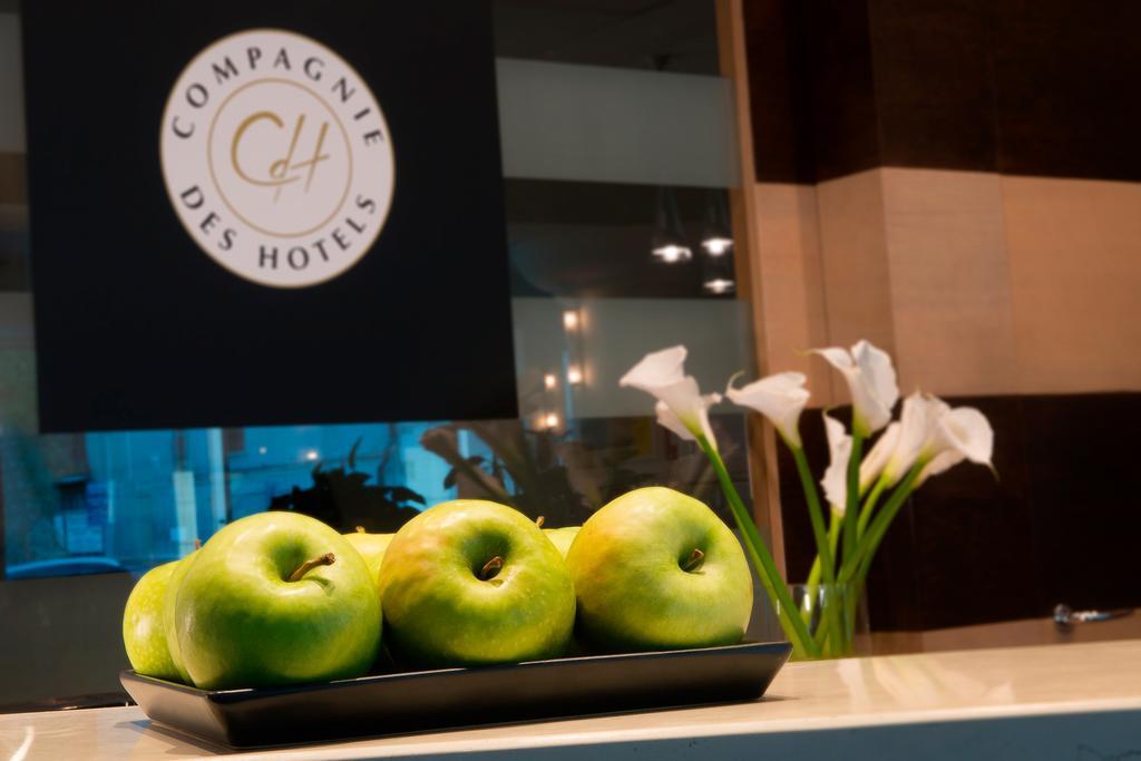 Cdh Hotel Специя Екстериор снимка