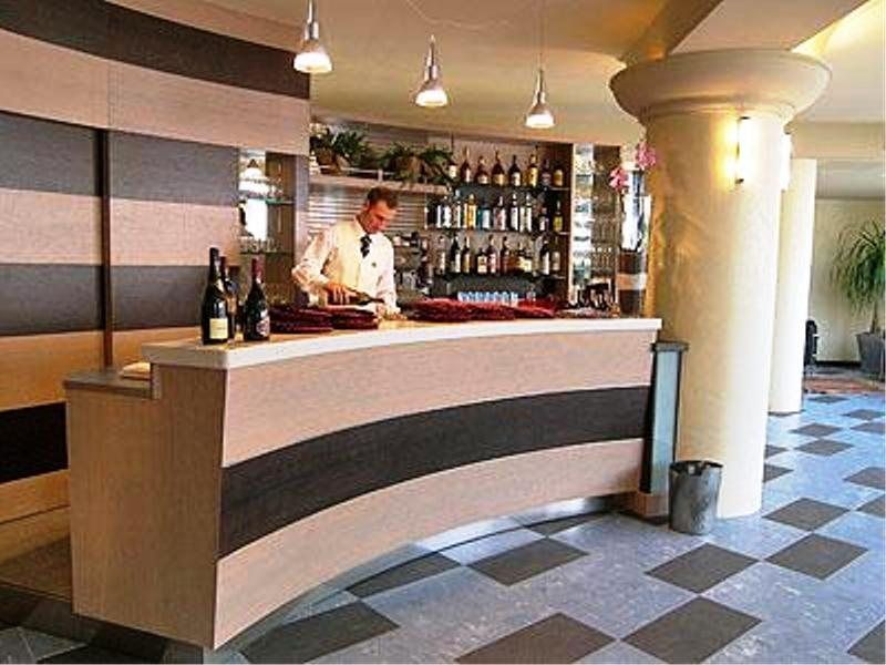 Cdh Hotel Специя Екстериор снимка