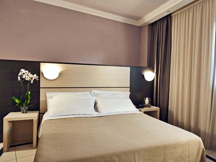 Cdh Hotel Специя Екстериор снимка