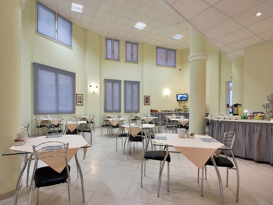 Cdh Hotel Специя Екстериор снимка