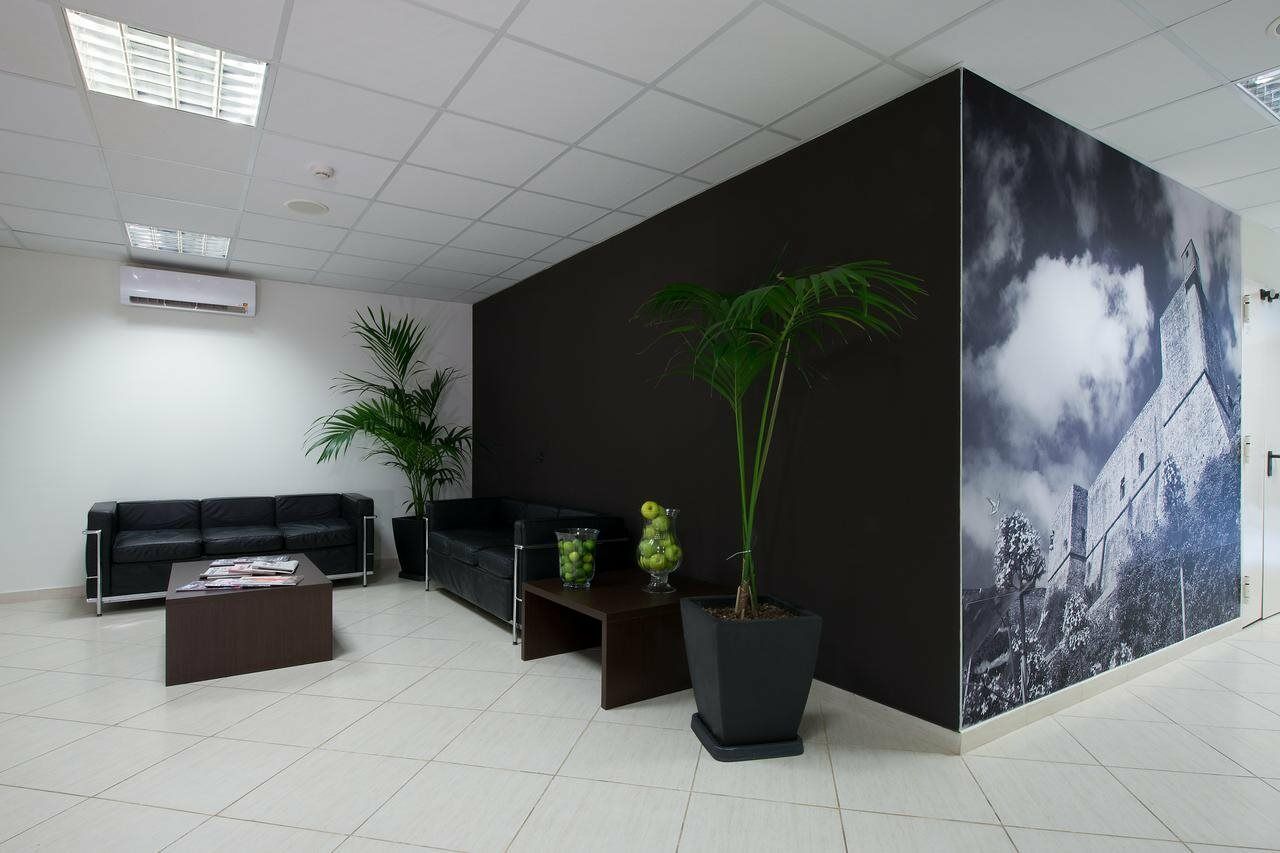 Cdh Hotel Специя Екстериор снимка